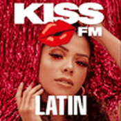 Radio KISS FM – LATIN