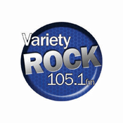 Radio KJOT - Variety Rock 105.1 FM