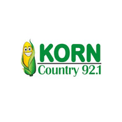 Radio KKOR - KORN Country 92.1 FM