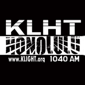 Radio KLHT - K-Light 1040 AM