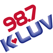 Radio 98.7 K-LUV