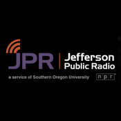 Radio KNHT - Jefferson Public Radio