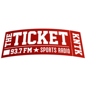 Radio KNTK - The Ticket 93.7 FM