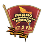 Radio Komsomolskaya Pravda Комсомольская Права