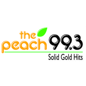 Radio KPCH - The Peach 99.3 FM