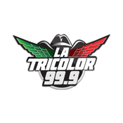 Radio KRCX Radio La Tricolor 99.9 FM