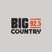 Radio KTWB Big Country 92.5