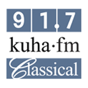 Radio KUHA Classical 91.7 FM