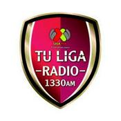 Radio KWKW - Tu Liga Radio 1330 AM