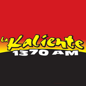 Radio KZSF - La Kaliente 1370 AM