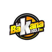 Radio La Bakana 103.1