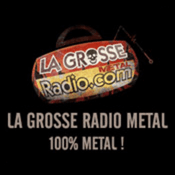 Radio La Grosse Radio - Metal