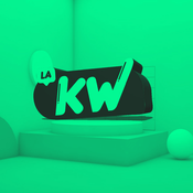 Radio La KW