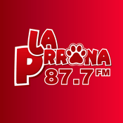 Radio La Prrona 87-7 Tk