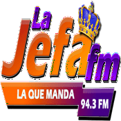 Radio La Jefa Radio Colombia