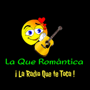 Radio La Qué Romántica