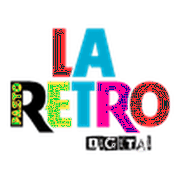 Radio LA RETRO PASTO