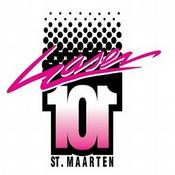 Radio Laser 101 St. Maarten