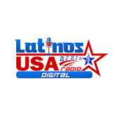 Radio Latinos USA Radio