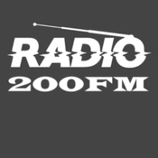 Radio 200fm