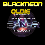 Radio blackneon-oldie