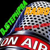 Radio djstephpra-radio