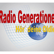 Radio generationen