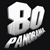 Radio panorama80