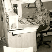 Radio partymusikradio