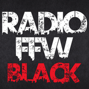 Radio radio-ffw-black