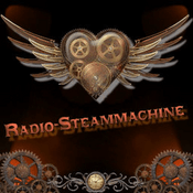 Radio Radio Steammachine