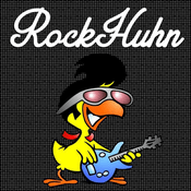 Radio rockhuhn