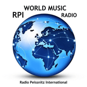 Radio rpi-world-music-radio