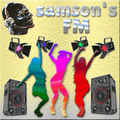 Radio samsons_fm