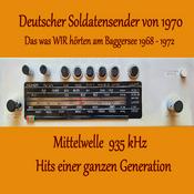 Radio Deutscher Soldatensender von 1970