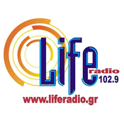 Radio Life Radio Corfu 102.9 FM