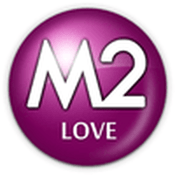 Radio M2 Love