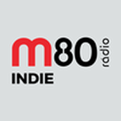 Radio M80 - Indie