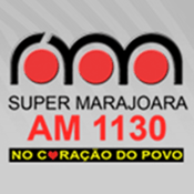 Radio Super Rádio Marajoara 1130 AM