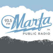 Radio Marfa Public Radio