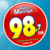 Radio Rádio Maringá 98.7 FM