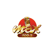 Radio MAX FM 100,2