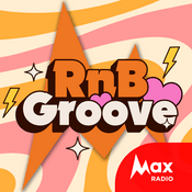 Radio Max Radio – RnB / Groove