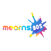 Radio Mearns 80s