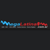 Radio Megalatina FM 100.1