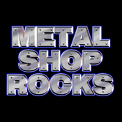 Radio Metal Shop