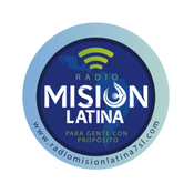 Radio Radio Misión Latina