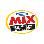 Radio Mix FM Juiz de Fora