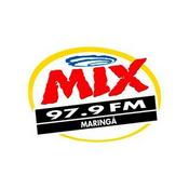 Radio Mix FM Maringá