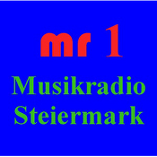 Radio mr1 Musikradio Steiermark